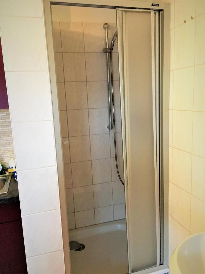 Studentenwohnung Аленсбах Екстериор снимка